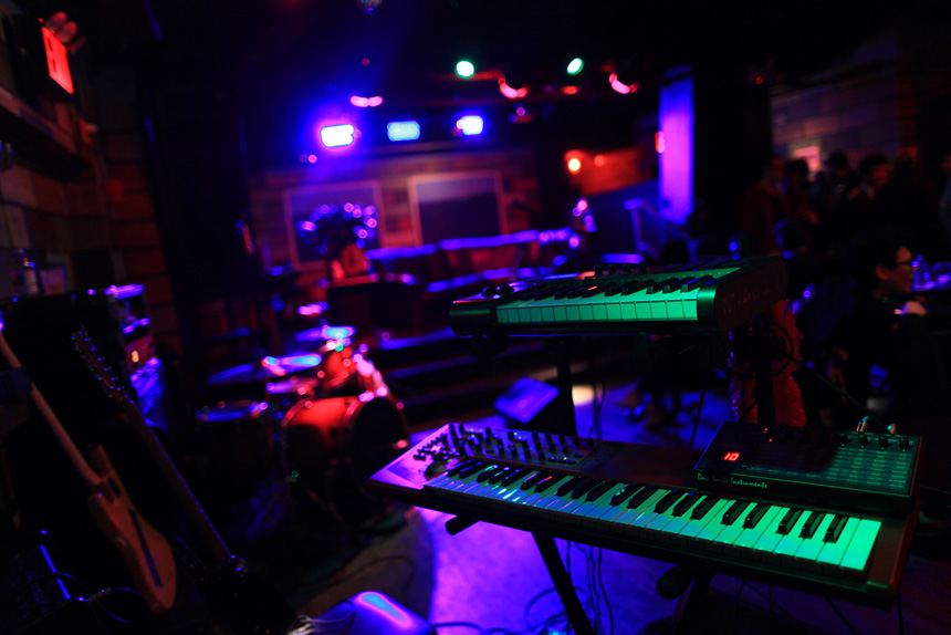 photos: our show 2.0