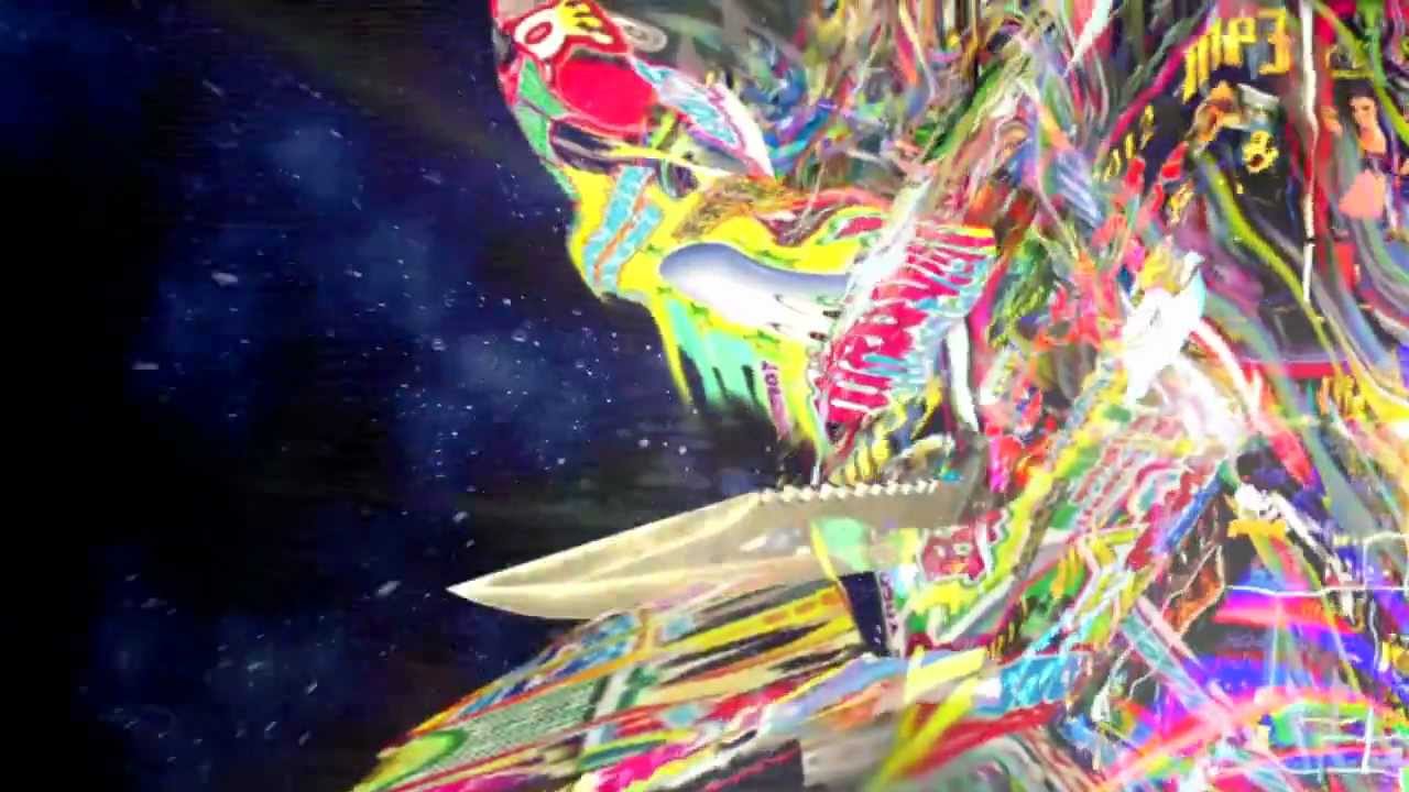 video: massacooramaan: “wyjd”